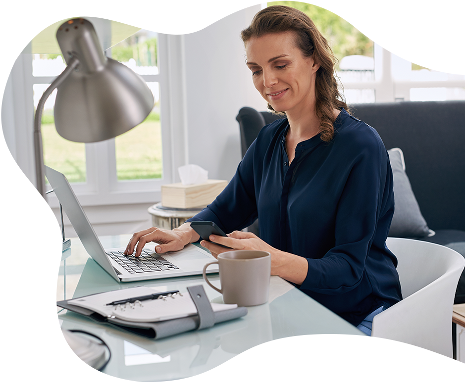 Remote working products Remote working products