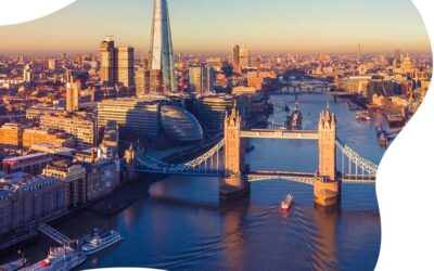 London Wireless Leased Line