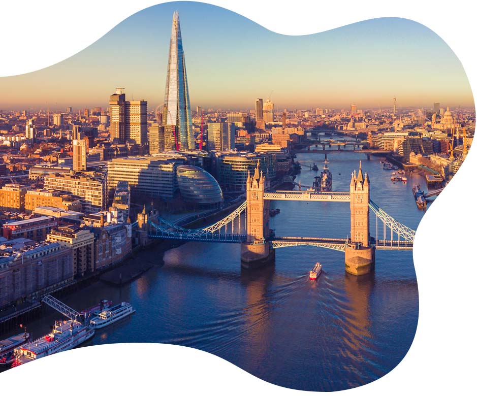London wireless leased line London wireless leased line