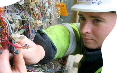Ultrafast Broadband Update