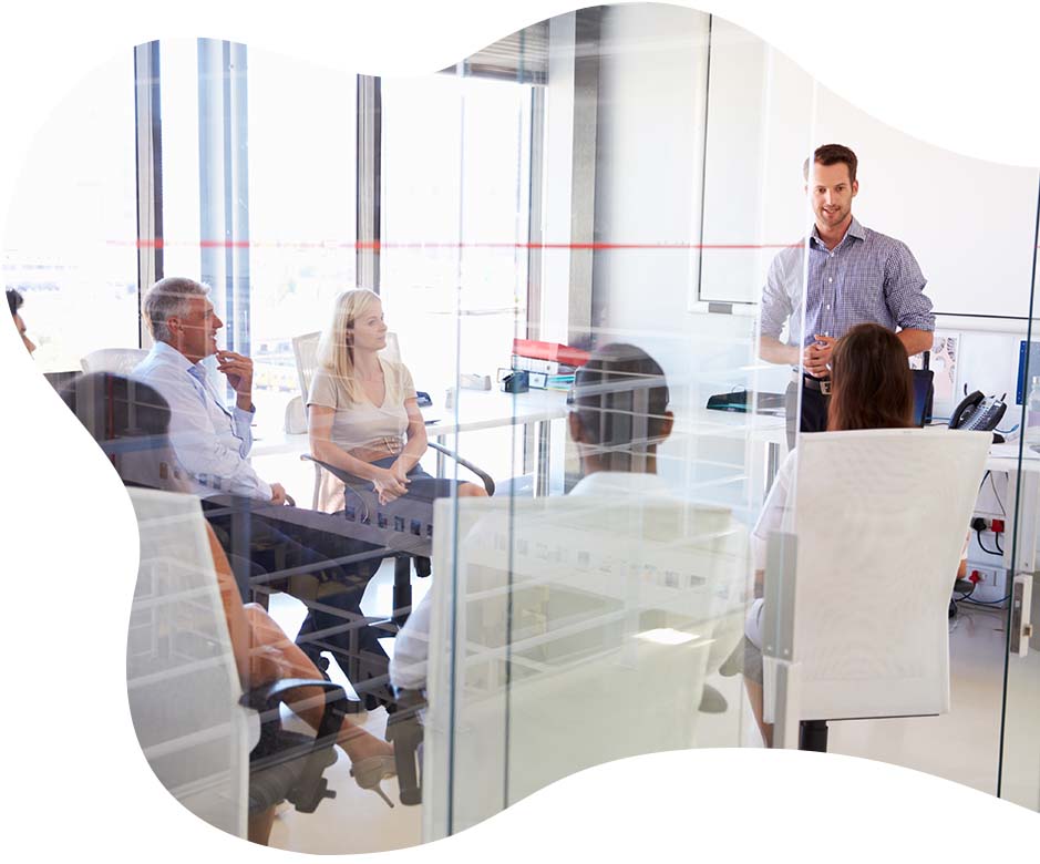 Medium sized business product and services Medium sized business product and services