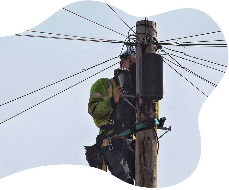 Openreach - end of the PSTN Openreach - end of the PSTN