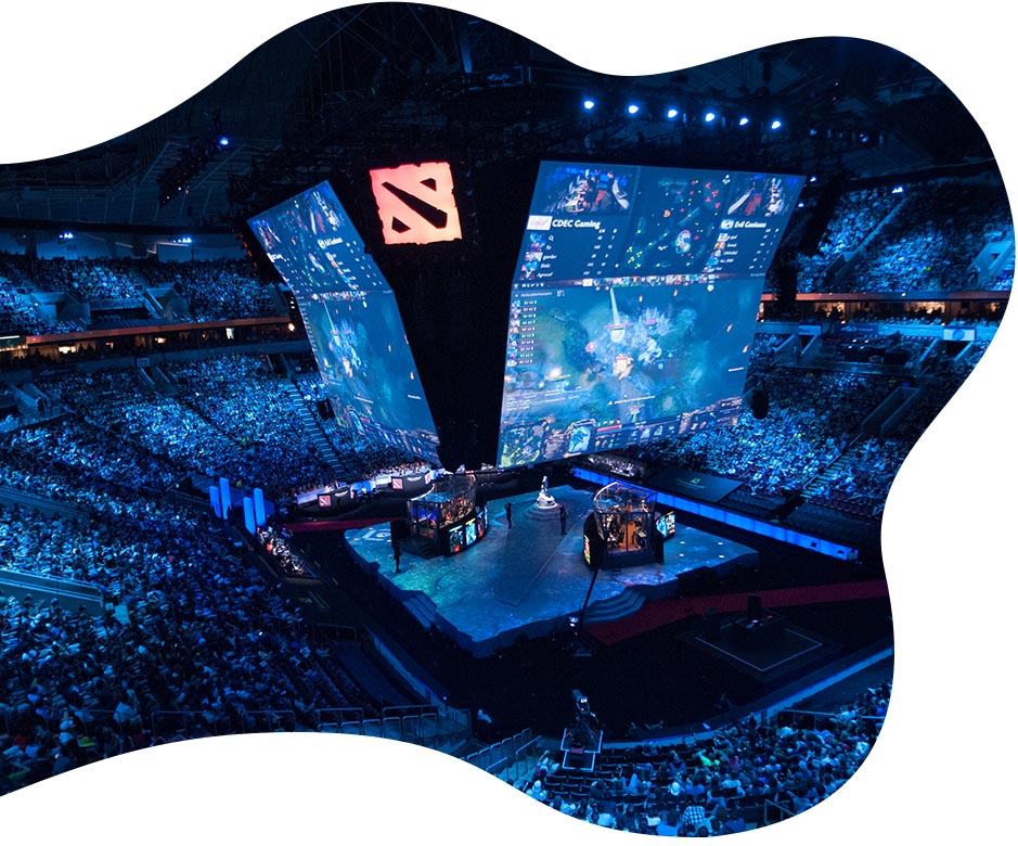 OptaNet - eSports internet provider OptaNet - eSports internet provider