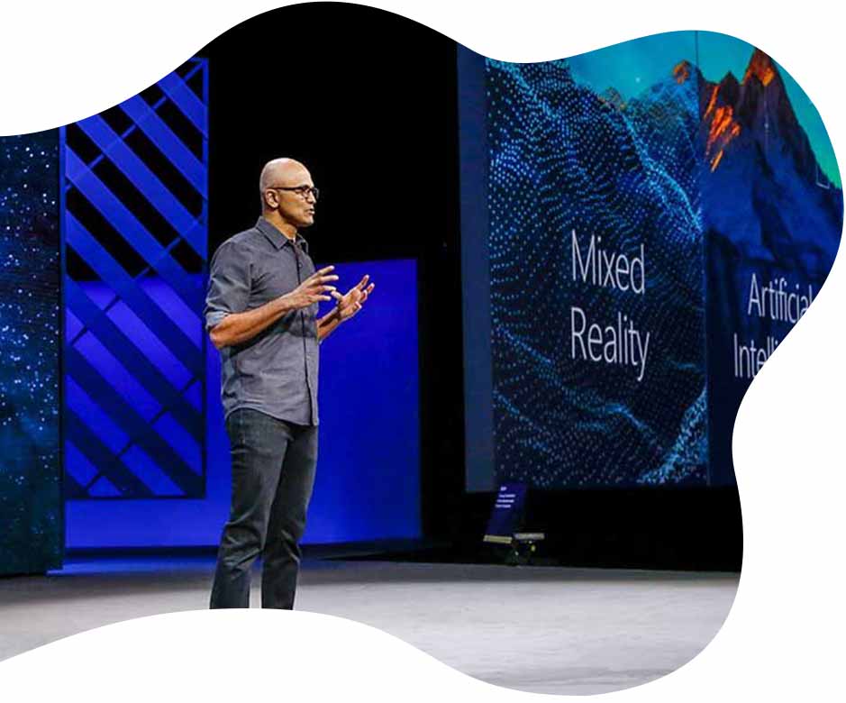 Microsoft Ignite 2017 - Event Consultancy & Event Network Microsoft Ignite 2017 - Event Consultancy & Event Network