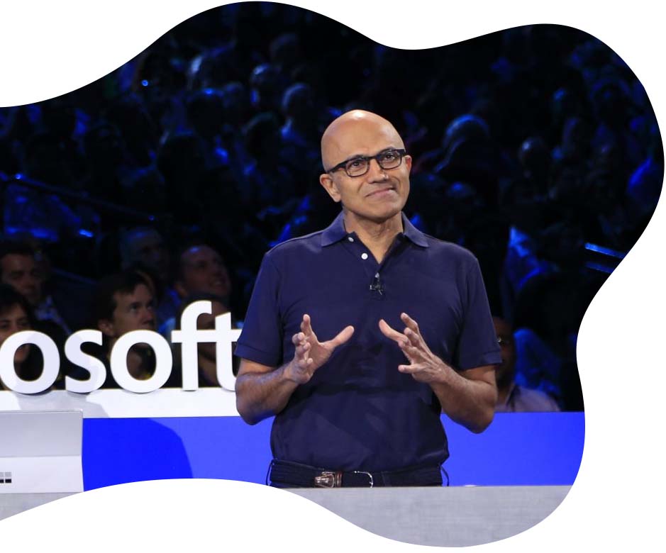 Microsoft Inspire 2018