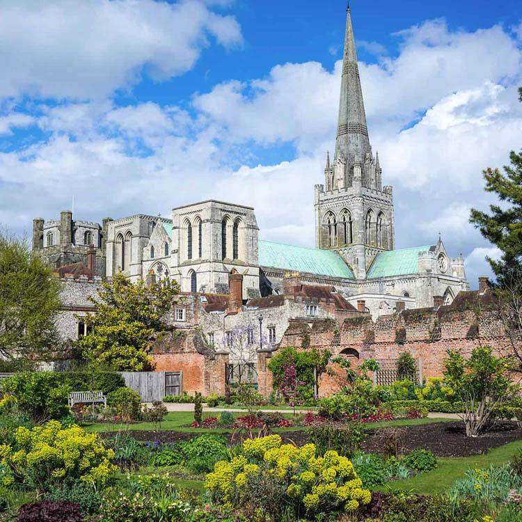 Chichester - Full Fibre FTTP Chichester - Full Fibre FTTP