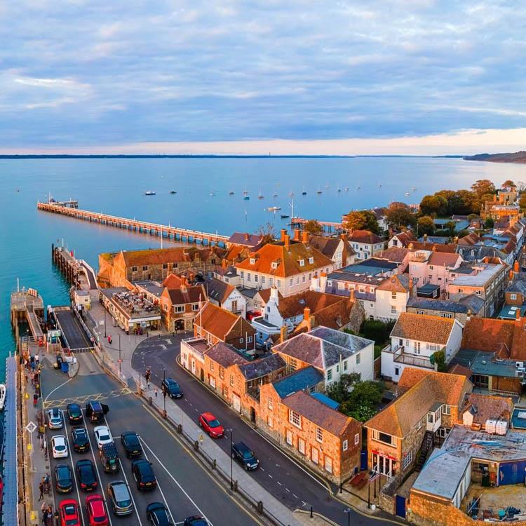 Isle of Wight - Full Fibre FTTP Isle of Wight - Full Fibre FTTP