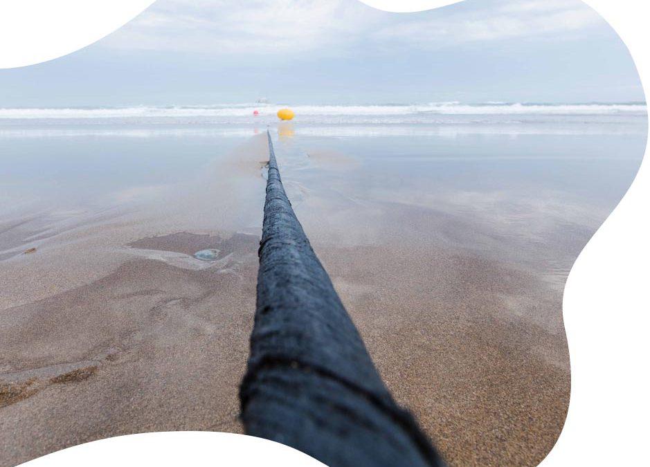 Marea – The Future Of Subsea Cables