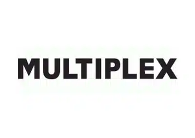 Resell Broadband - Client Logo - Multiplex