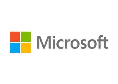 Wholesale broadband providers client logo - Microsoft